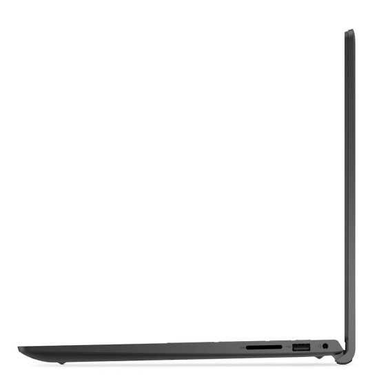 Лаптоп Dell Pro 15 Essential (PV15250), Intel Core i7-1355U(10C, 12T, 12MB, up to 5.0GHz), 15.6