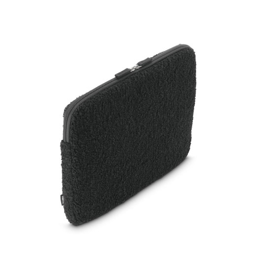 Hama “Cozy” Laptop Sleeve, 36 - 40 cm (14.1” - 15.6”), black