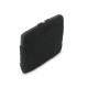 Hama “Cozy” Laptop Sleeve, 36 - 40 cm (14.1” - 15.6”), black