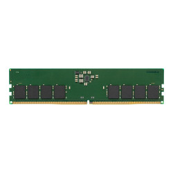 Памет Kingston 32GB DIMM DDR5 5600MHz CL46 2RX8 1.1V 288-pin 16Gbit
