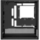 Кутия NZXT H3 Flow 2025 Micro-ATX Tower - Black