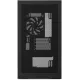 Кутия NZXT H3 Flow 2025 Micro-ATX Tower - Black