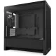 Кутия NZXT H3 Flow 2025 Micro-ATX Tower - Black
