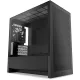 Кутия NZXT H3 Flow 2025 Micro-ATX Tower - Black