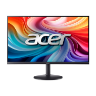 ACER 23.8 FHD 120Hz IPS 4ms GTG 16:9 HDMI DSUB 