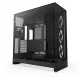 Кутия NZXT H9 Flow RGB Dual-Chamber - Black