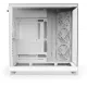 Кутия NZXT H9 Flow Dual-Chamber - White