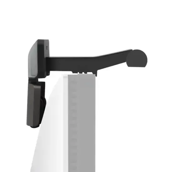 Лампа за четене за монитор BenQ CLIP ScreenBar Halo 2 Grey