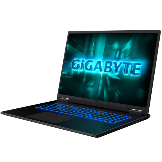 Лаптоп GIGABYTE GAMING A18 3WH - 18