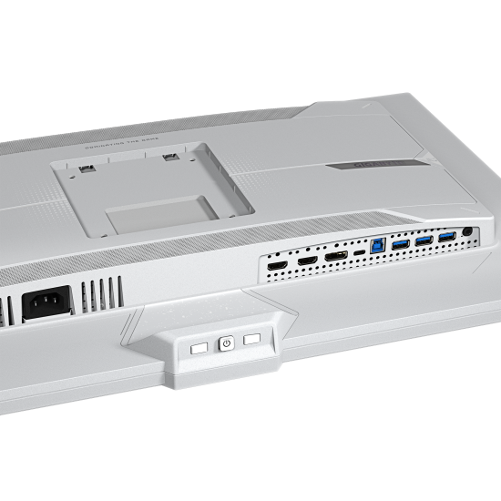 Геймърски Монитор Gigabyte M27UP ICE - 27