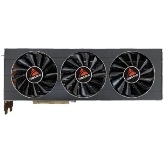 Graphic card BIOSTAR GeForce RTX 3080 10GB GDDR6