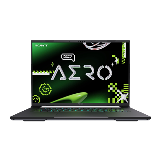 Notebook GIGABYTE AERO X16 1VH93EEC94AH - 16
