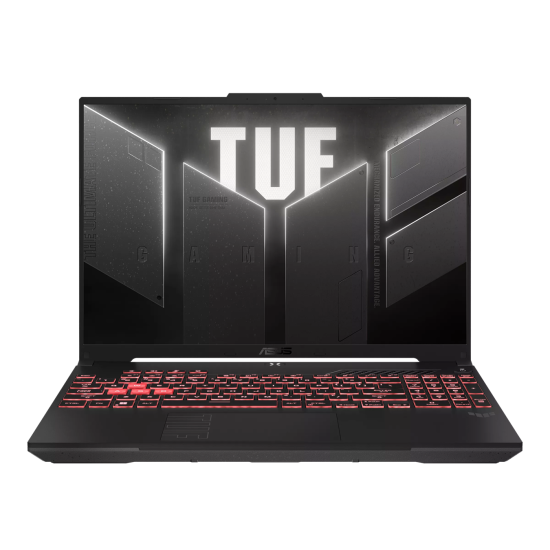 ASUS TUF GAMING A16 AMD R7 7745HS 16GB 1TB RTX 4050 16 FHD+ 144HZ GRAY