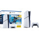 Sony Sony PlayStation 5 1TB + Fortnite Flowering Chaos