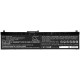 Laptop Battery for DELL Precision 7330, 7530, 7540, 7730  0RY3F9   11,4V 8000mAh CAMERON SINO