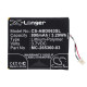 Kindle Battery  AMAZON Kindle 7, Kindle 8 58-000083  3,7V  890mAh LiPo CAMERON SINO