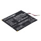 Kindle Battery  AMAZON Kindle 7, Kindle 8 58-000083  3,7V  890mAh LiPo CAMERON SINO