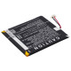 Kindle Battery  AMAZON Kindle 7, Kindle 8 58-000083  3,7V  890mAh LiPo CAMERON SINO