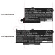 Laptop Battery for DELL Latitude 14 5420, Latitude 15 5520, Precision 15 3560 LiPo  15.2V 4100mAh CAMERON SINO