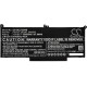 Laptop Battery for DELL CTOL7480-D1506CN, Latitude 12 7000, Latitude 13 7380 LiIon 7.6V 7500mAh CAMERON SINO