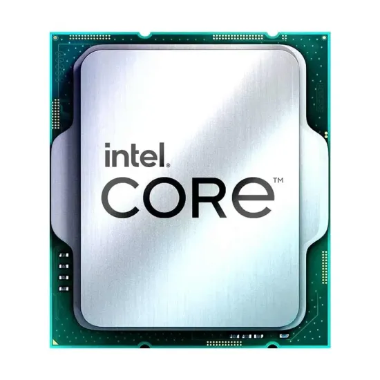 Processor Intel Raptor Lake Core i5-13400 TRAY, 6P+4E Cores, 16 Threads (2.50 GHz Up to 4.60 GHz, 20MB, LGA1700), 65W