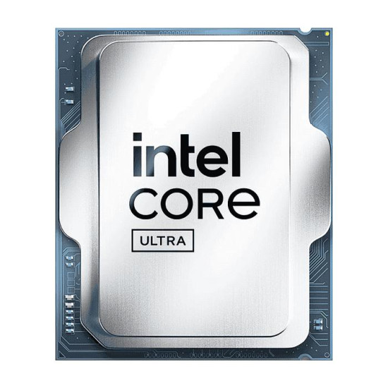 Processor Intel Core Ulta 9 285K 24-Core (8P+16E) 3.2GHz(Turbo Boost 5.7) LGA1851 40MB Cache - TRAY