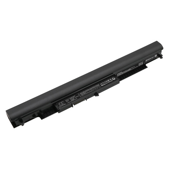 Батерия за лаптоп HP 250 G4-M9S91EA, Pavilion 14-AC108NE, Pavilion 15-AC013NG, 807611-121 HS04XL LiIon 10,95V 2600mAh CAMERON SINO