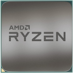 Процесор AMD Ryzen 7 5700X TRAY, AM4 Socket, 8 Cores, 3.4GHz, 36MB Cache, 65W