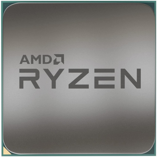 CPU AMD Ryzen 7 5700X TRAY, AM4 Socket, 8 Cores, 3.4GHz, 36MB Cache, 65W, Box