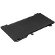 Laptop Battery for HP PROBOOK 430 G6-5PP35EA, PROBOOK 440 G6-5PQ07EA HSTNN-0B1C LipO 11.55V 3800mAh CAMERON SINO