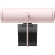 Logitech BRIO 500 Rose Full HD Webcam, mic, USB