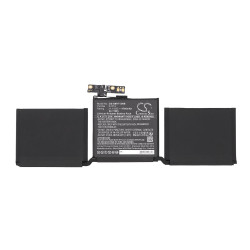 Батерия за лаптоп Apple MacBook Pro 13 A1708  A1713 LiPo 11.1V 4700mAh CAMERON SINO