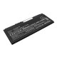 Laptop Battery for FUJITSU LifeBook E448, E5511, T939, U7410, U747, U757, FMVNBP248, FPCBP531 LiPo 14.4V 3450 mAh CAMERON SINO