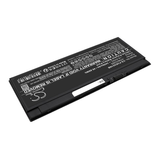Laptop Battery for FUJITSU LifeBook E448, E5511, T939, U7410, U747, U757, FMVNBP248, FPCBP531 LiPo 14.4V 3450 mAh CAMERON SINO
