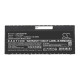 Laptop Battery for FUJITSU LifeBook E448, E5511, T939, U7410, U747, U757, FMVNBP248, FPCBP531 LiPo 14.4V 3450 mAh CAMERON SINO