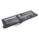 Батерия  за лаптоп  ACER Aspire 5 A514-52G-59ZN, Aspire 7 A717-71G-51MF, AC14A8K LiPo 15.2V 3000 mAh CAMERON SINO