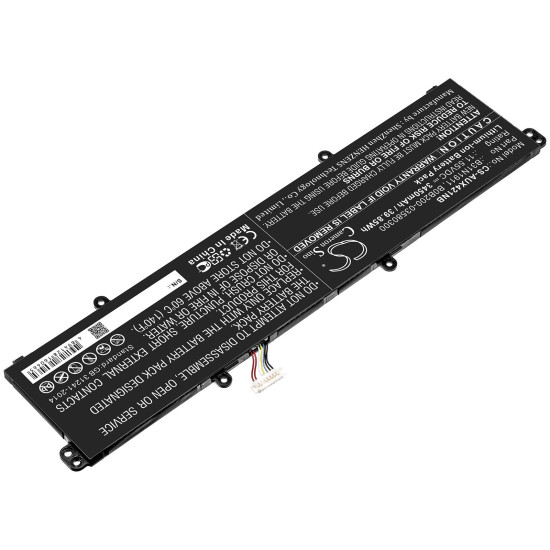 Laptop Battery  ASUS VivoBook Flip 14 TM420IA DB71, VivoBook 14 F413, B31N1911 LiPo 11.55V 3450mAh CAMERON SINO