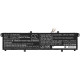 Laptop Battery  ASUS VivoBook Flip 14 TM420IA DB71, VivoBook 14 F413, B31N1911 LiPo 11.55V 3450mAh CAMERON SINO