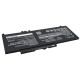 Laptop Battery for DELL Latitude 14 5000, Latitude 15 5000, Latitude 5450, 5250 , 079VRK LiPo 7.4V 6850mAh CAMERON SINO