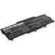Laptop Battery ASUS BX433FN, ZenBook 14 UX433FA-A5047R, C31N1811 LiPo 11.55V 4250mAh CAMERON SINO