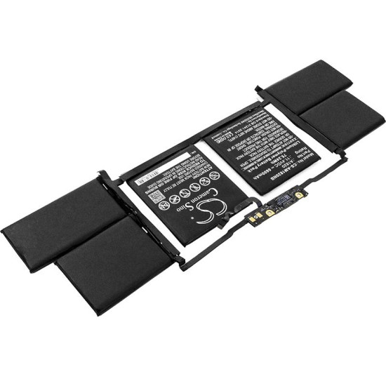 Laptop Battery for   Apple MacBook Pro 
