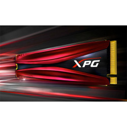 XPG SSD 1TB INT M2_PCI-E_GEN3 2280 NVMe