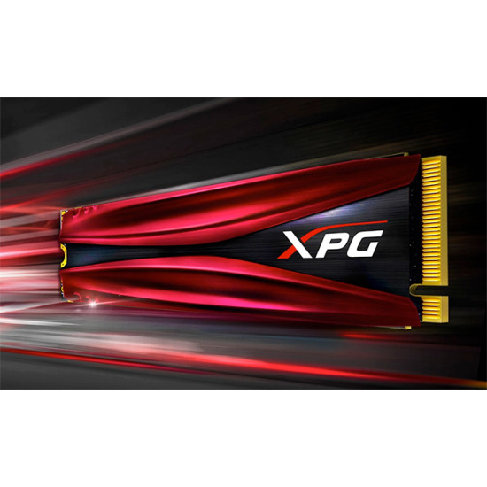 XPG SSD 1TB INT M2_PCI-E_GEN3 2280 NVMe