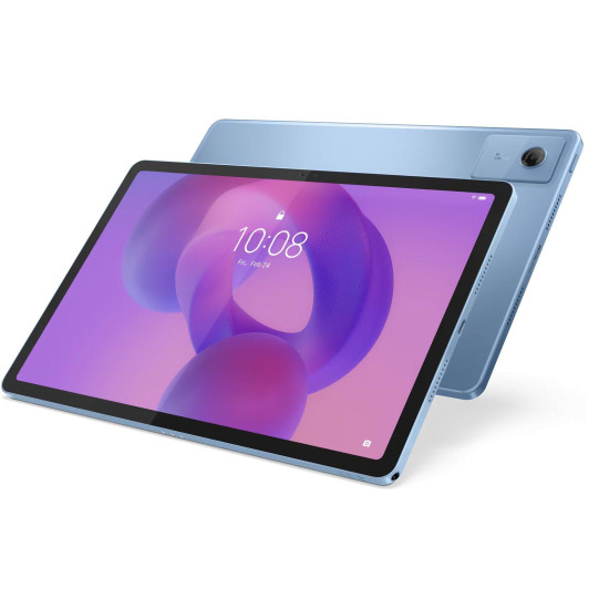 Tablet Lenovo Idea Tab WiFi D6300 2.4GHz 11-inch, 90Hz, 8GB DDR4x, 128GB, Polar Blue + Keyboard and pen