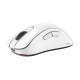 ZOWIE EC3-DW 4K gaming mouse, Glossy white