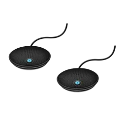 Logitech GROUP Expansion Microphones Only, 989-000171