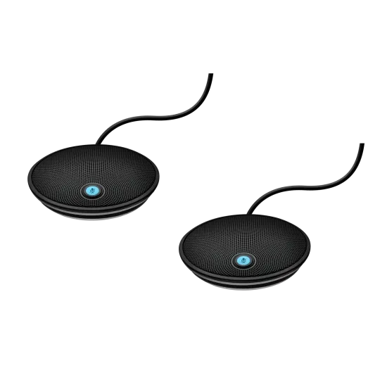 Logitech GROUP Expansion Microphones Only, 989-000171
