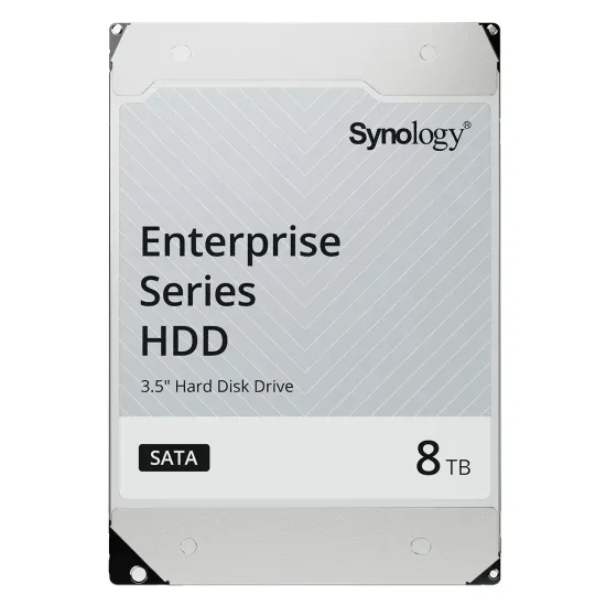 HDD SYNOLOGY HAT5320 NAS 8 TB SATA 3.5