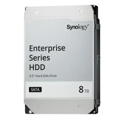 HDD SYNOLOGY HAT5320 NAS 8 TB SATA 3.5