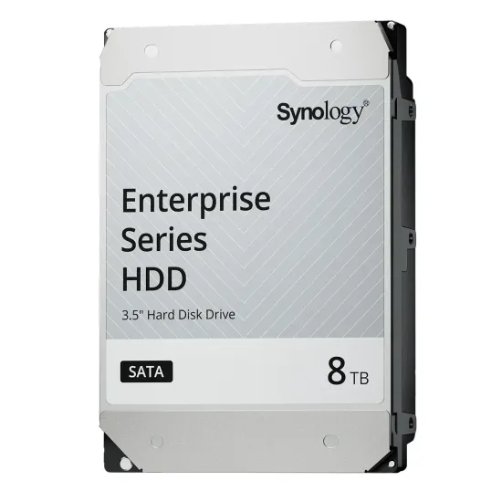 HDD SYNOLOGY HAT5320 NAS 8 TB SATA 3.5